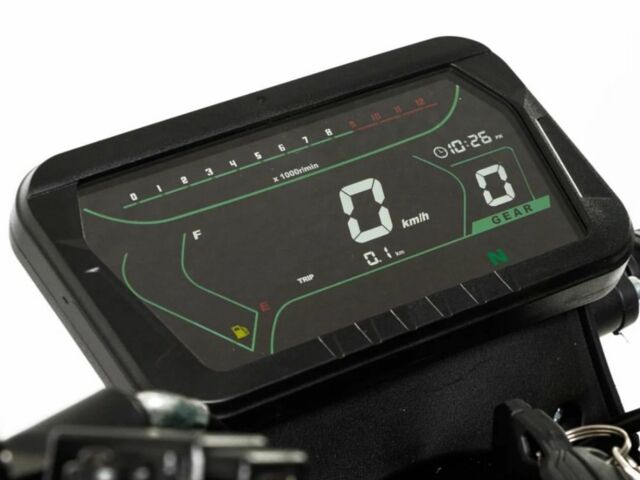 Геон Другая, объемом двигателя 0.3 л и пробегом 0 тыс. км за 1989 $, фото 2 на Automoto.ua