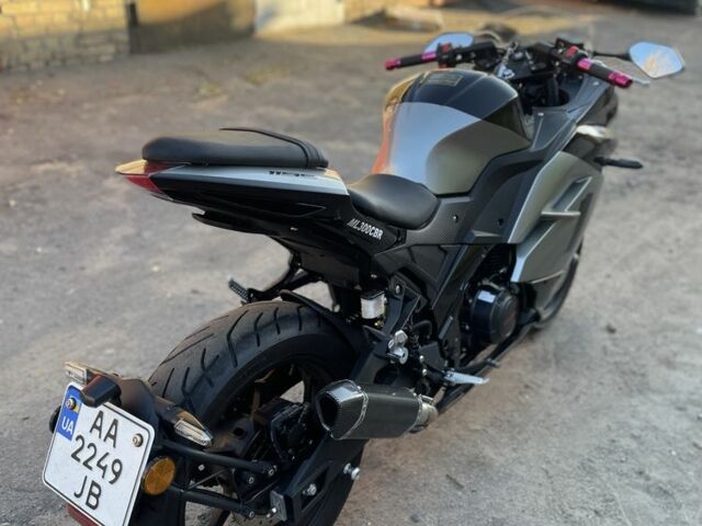 Геон Другая, объемом двигателя 0.3 л и пробегом 0 тыс. км за 1500 $, фото 8 на Automoto.ua