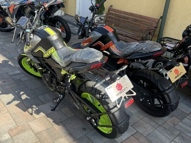 Геон Другая, объемом двигателя 0.3 л и пробегом 0 тыс. км за 1989 $, фото 7 на Automoto.ua