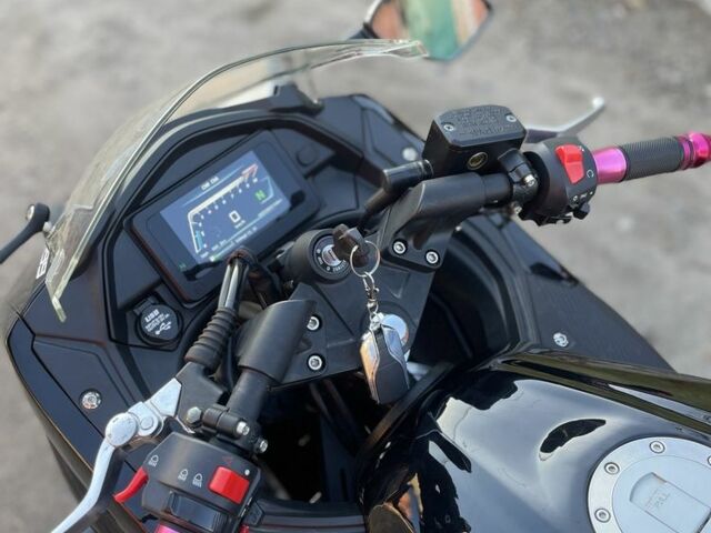 Геон Другая, объемом двигателя 0.3 л и пробегом 0 тыс. км за 1500 $, фото 3 на Automoto.ua