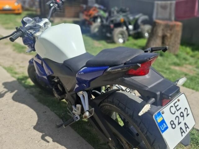Геон Інша, об'ємом двигуна 0.25 л та пробігом 0 тис. км за 1050 $, фото 4 на Automoto.ua