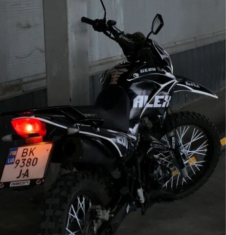 Геон Інша, об'ємом двигуна 0.2 л та пробігом 0 тис. км за 1200 $, фото 16 на Automoto.ua