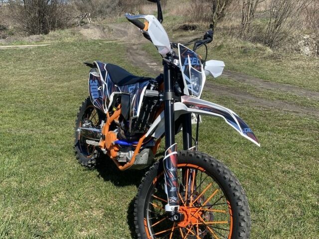 Геон Другая, объемом двигателя 0.3 л и пробегом 0 тыс. км за 2300 $, фото 2 на Automoto.ua