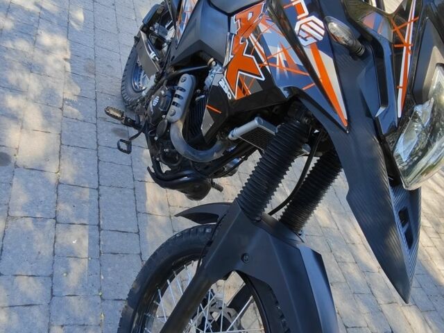 Геон Другая, объемом двигателя 0.25 л и пробегом 0 тыс. км за 1400 $, фото 5 на Automoto.ua