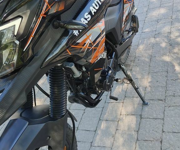Геон Другая, объемом двигателя 0.25 л и пробегом 0 тыс. км за 1400 $, фото 4 на Automoto.ua