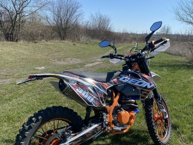 Геон Другая, объемом двигателя 0.3 л и пробегом 0 тыс. км за 2300 $, фото 3 на Automoto.ua