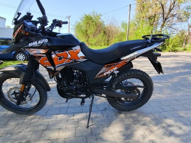 Геон Другая, объемом двигателя 0.25 л и пробегом 0 тыс. км за 1400 $, фото 2 на Automoto.ua