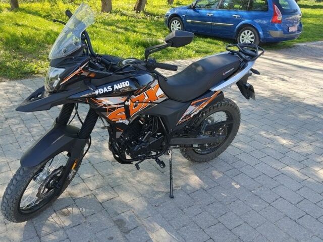 Геон Другая, объемом двигателя 0.25 л и пробегом 0 тыс. км за 1400 $, фото 1 на Automoto.ua