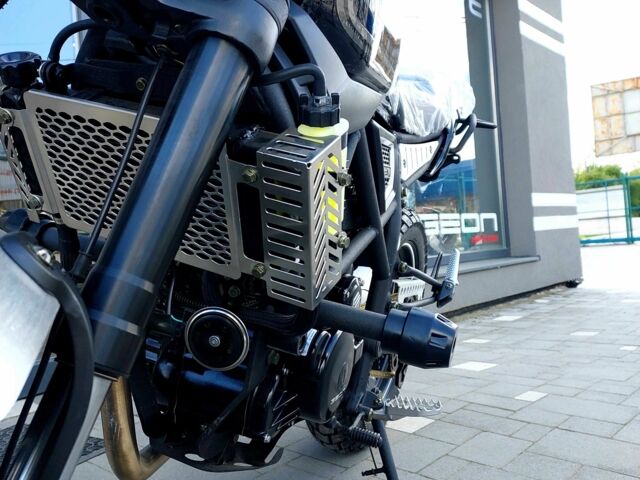 Геон Другая, объемом двигателя 0.3 л и пробегом 0 тыс. км за 2439 $, фото 7 на Automoto.ua