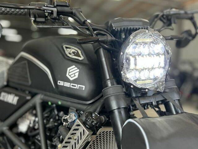 Геон Інша, об'ємом двигуна 0.3 л та пробігом 0 тис. км за 2380 $, фото 3 на Automoto.ua