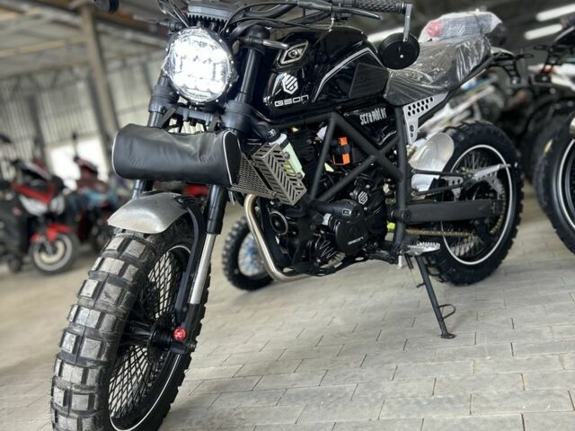 Геон Інша, об'ємом двигуна 0.3 л та пробігом 0 тис. км за 2380 $, фото 1 на Automoto.ua