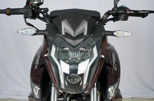 Геон Другая, объемом двигателя 0.25 л и пробегом 0 тыс. км за 1690 $, фото 5 на Automoto.ua