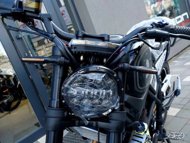 Геон Другая, объемом двигателя 0.3 л и пробегом 0 тыс. км за 2439 $, фото 3 на Automoto.ua