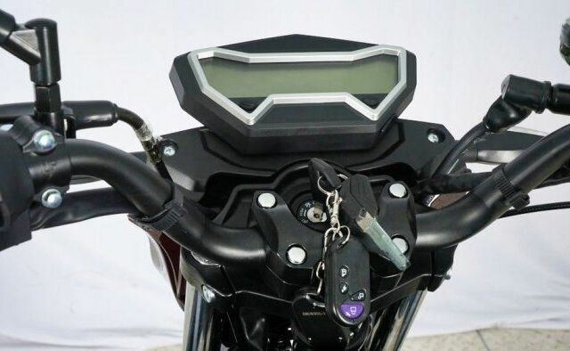 Геон Другая, объемом двигателя 0.25 л и пробегом 0 тыс. км за 1690 $, фото 4 на Automoto.ua