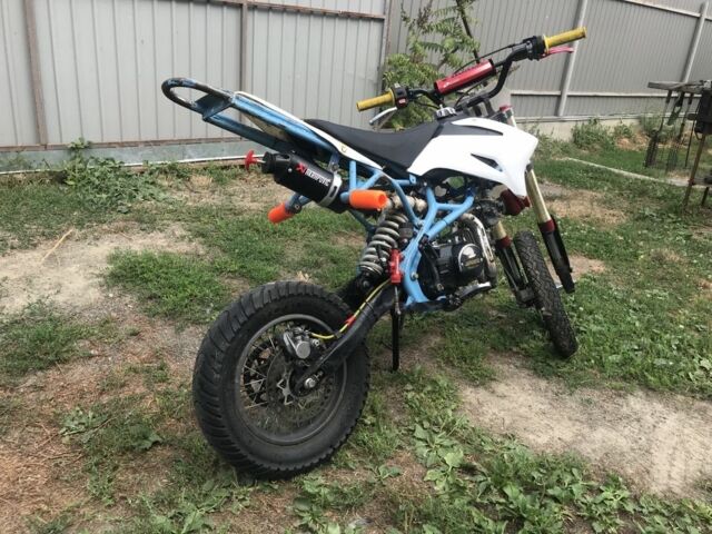 Геон Другая, объемом двигателя 12.58 л и пробегом 0 тыс. км за 573 $, фото 6 на Automoto.ua