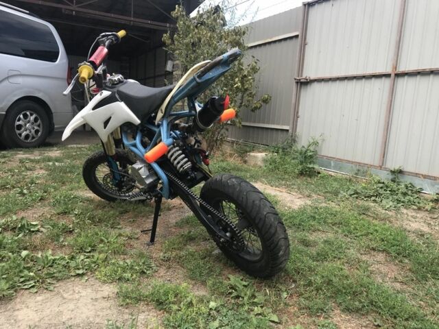 Геон Другая, объемом двигателя 12.58 л и пробегом 0 тыс. км за 573 $, фото 7 на Automoto.ua