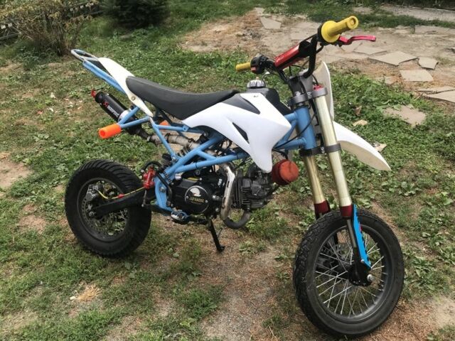 Геон Другая, объемом двигателя 12.58 л и пробегом 0 тыс. км за 573 $, фото 2 на Automoto.ua