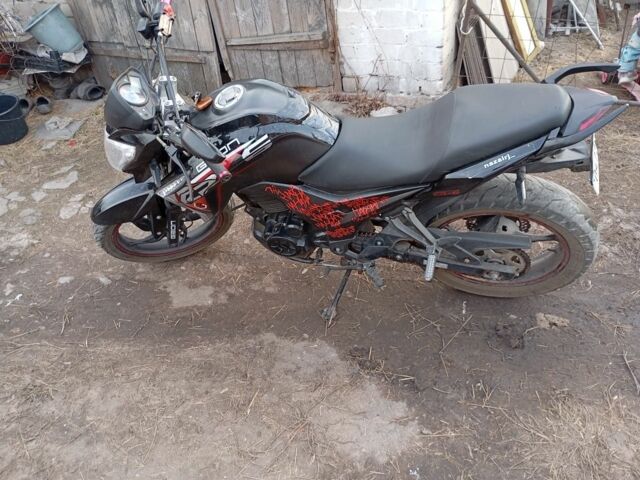 Геон Інша, об'ємом двигуна 0.25 л та пробігом 0 тис. км за 1119 $, фото 2 на Automoto.ua