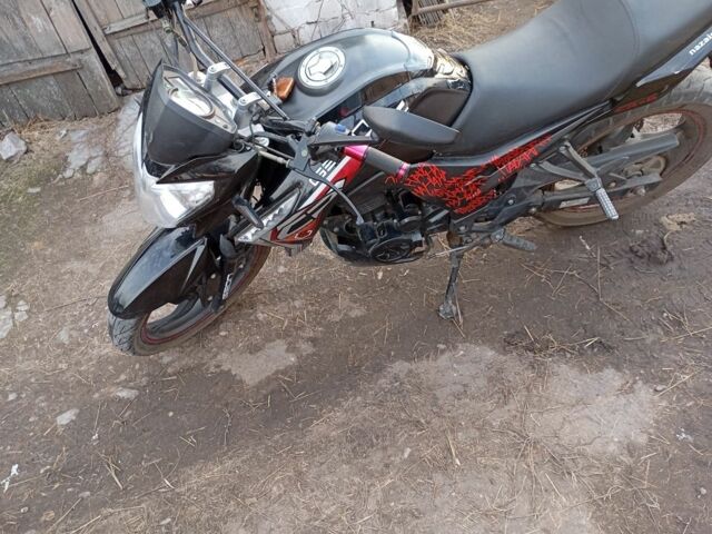 Геон Інша, об'ємом двигуна 0.25 л та пробігом 0 тис. км за 1119 $, фото 6 на Automoto.ua