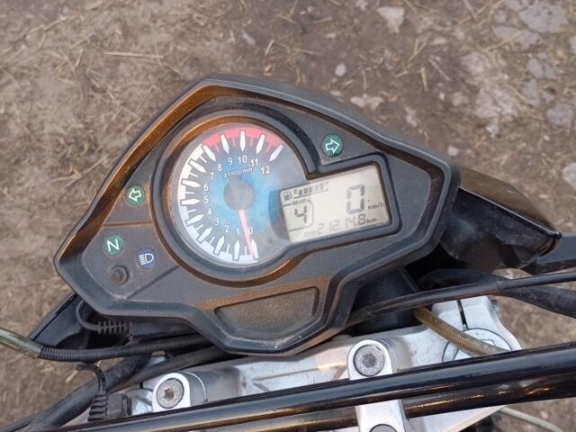 Геон Інша, об'ємом двигуна 0.25 л та пробігом 0 тис. км за 1119 $, фото 4 на Automoto.ua