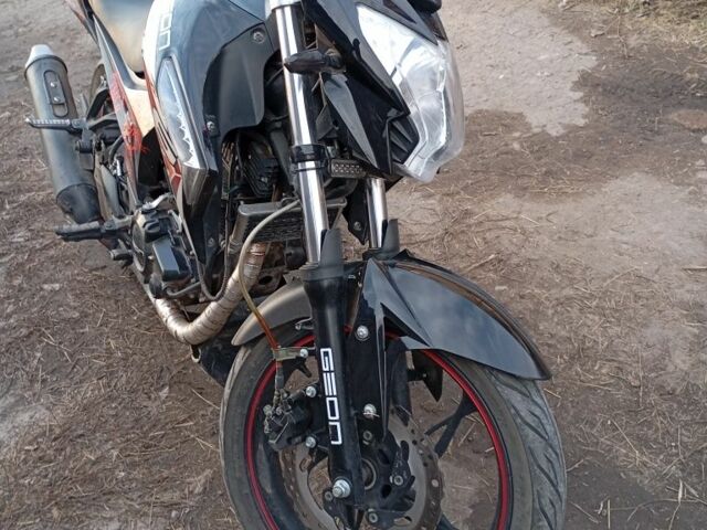 Геон Інша, об'ємом двигуна 0.25 л та пробігом 0 тис. км за 1119 $, фото 5 на Automoto.ua