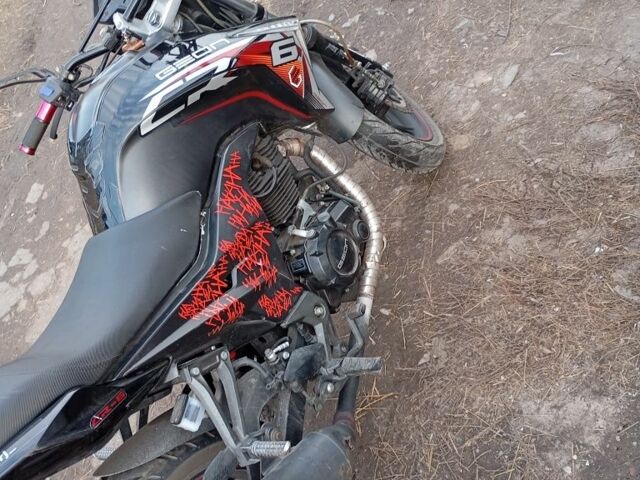 Геон Інша, об'ємом двигуна 0.25 л та пробігом 0 тис. км за 1119 $, фото 7 на Automoto.ua