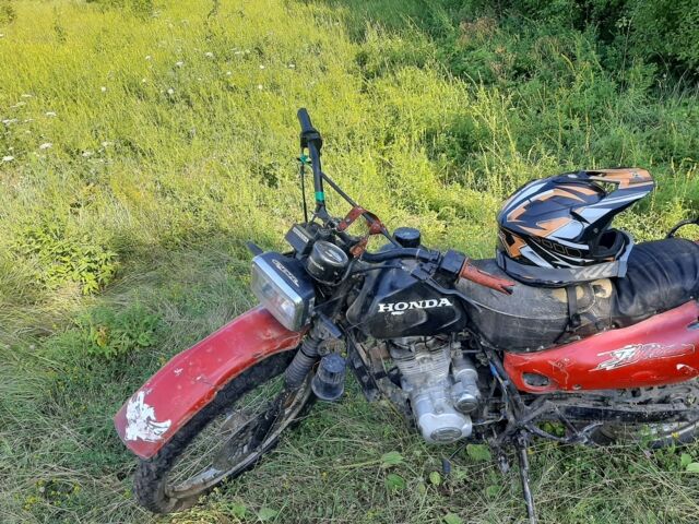 Геон Другая, объемом двигателя 0.2 л и пробегом 0 тыс. км за 219 $, фото 3 на Automoto.ua