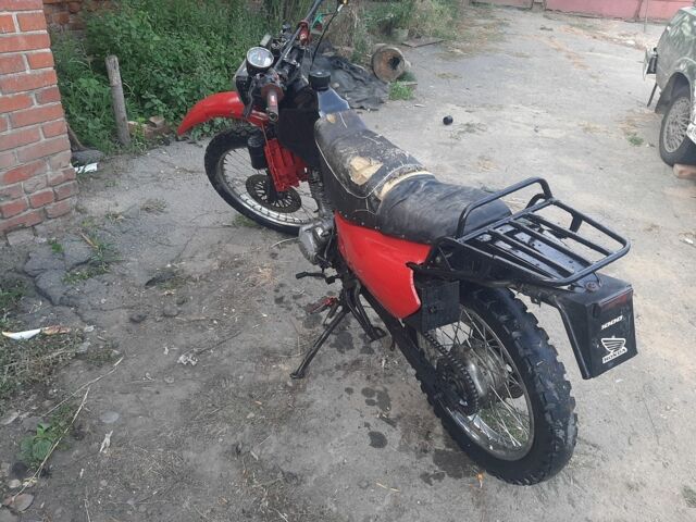 Геон Другая, объемом двигателя 0.2 л и пробегом 0 тыс. км за 219 $, фото 1 на Automoto.ua