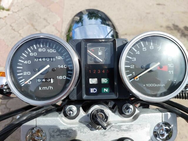 Геон Другая, объемом двигателя 0.25 л и пробегом 0 тыс. км за 1500 $, фото 23 на Automoto.ua