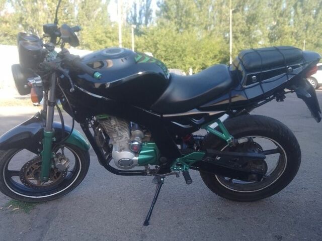 Геон Другая, объемом двигателя 0.25 л и пробегом 0 тыс. км за 800 $, фото 7 на Automoto.ua