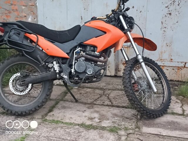 Геон Другая, объемом двигателя 0.25 л и пробегом 0 тыс. км за 1250 $, фото 1 на Automoto.ua