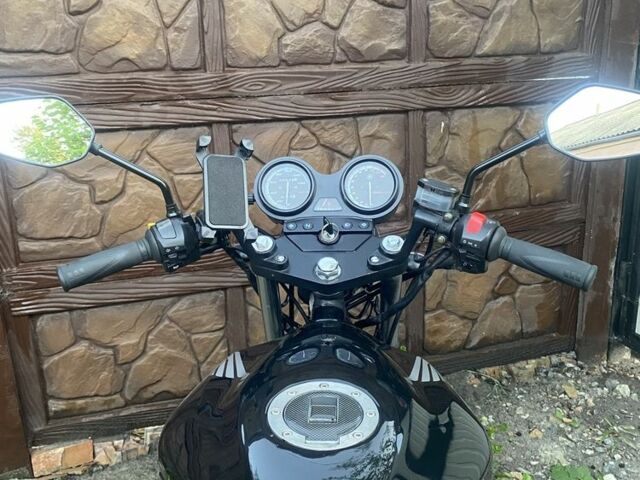 Геон Інша, об'ємом двигуна 0.25 л та пробігом 0 тис. км за 1450 $, фото 4 на Automoto.ua