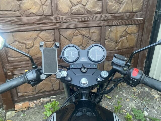 Геон Інша, об'ємом двигуна 0.25 л та пробігом 0 тис. км за 1450 $, фото 5 на Automoto.ua