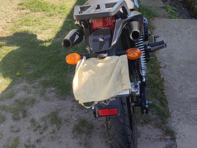 Геон Другая, объемом двигателя 0.3 л и пробегом 0 тыс. км за 1600 $, фото 3 на Automoto.ua