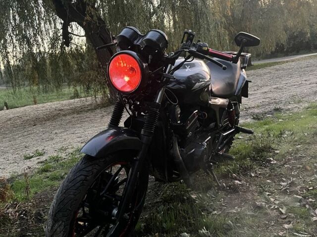 Геон Другая, объемом двигателя 0.25 л и пробегом 0 тыс. км за 833 $, фото 1 на Automoto.ua