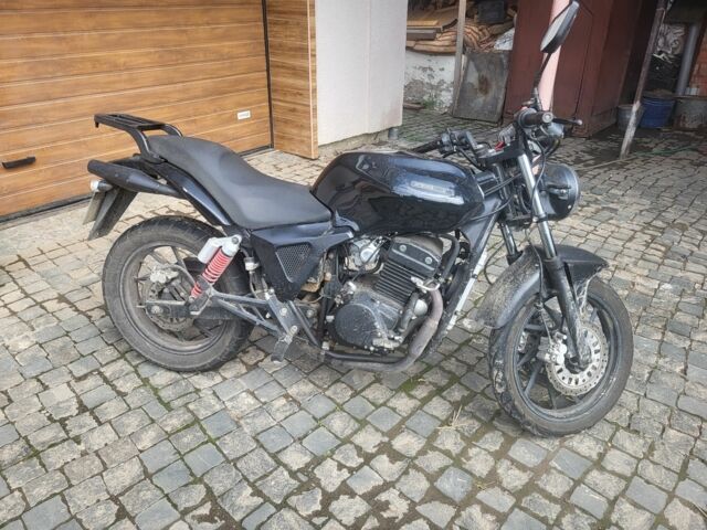 Геон Другая, объемом двигателя 0.25 л и пробегом 0 тыс. км за 950 $, фото 3 на Automoto.ua