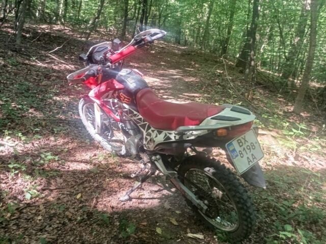 Геон Другая, объемом двигателя 0.2 л и пробегом 0 тыс. км за 1200 $, фото 2 на Automoto.ua