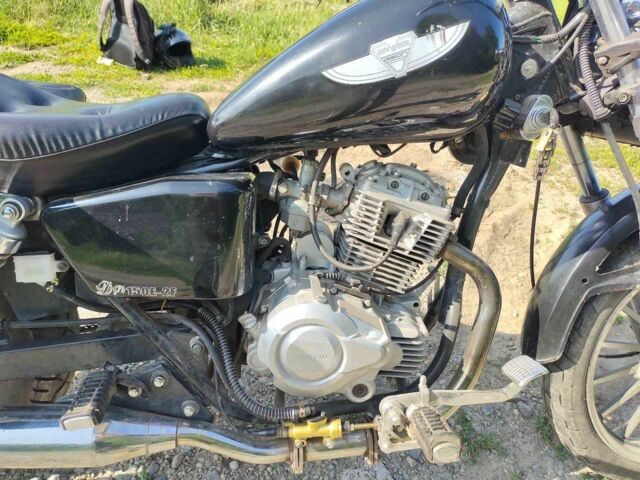 Геон Другая, объемом двигателя 0.15 л и пробегом 0 тыс. км за 900 $, фото 6 на Automoto.ua