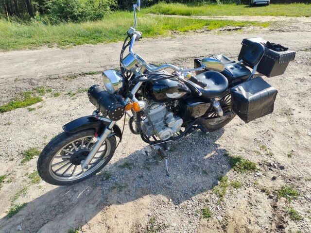 Геон Другая, объемом двигателя 0.15 л и пробегом 0 тыс. км за 900 $, фото 9 на Automoto.ua