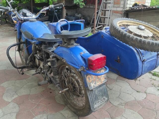 Геон Другая, объемом двигателя 0.2 л и пробегом 0 тыс. км за 812 $, фото 4 на Automoto.ua