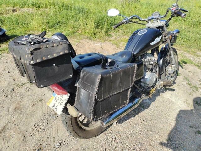 Геон Другая, объемом двигателя 0.15 л и пробегом 0 тыс. км за 900 $, фото 4 на Automoto.ua