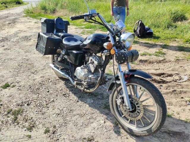 Геон Другая, объемом двигателя 0.15 л и пробегом 0 тыс. км за 900 $, фото 2 на Automoto.ua