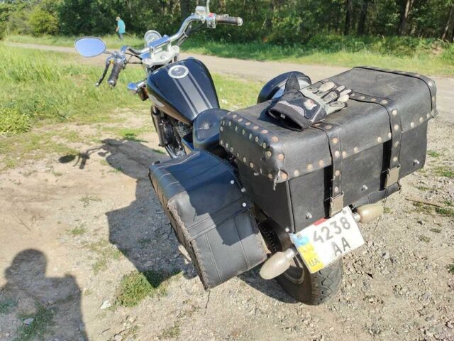 Геон Другая, объемом двигателя 0.15 л и пробегом 0 тыс. км за 900 $, фото 8 на Automoto.ua