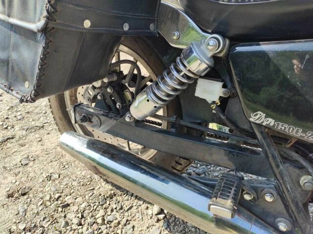 Геон Другая, объемом двигателя 0.15 л и пробегом 0 тыс. км за 900 $, фото 7 на Automoto.ua