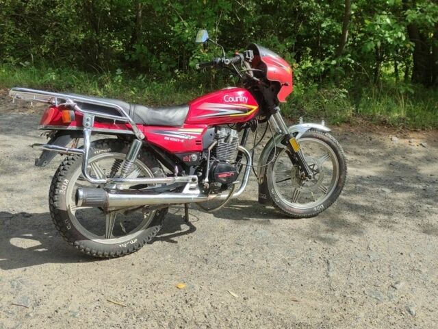 Геон Інша 2012 у Хмельницькому на Automoto.ua Геон Інша, об'ємом двигуна 0.15 л та пробігом 0 тис. км за 502 $, фото 2 на Automoto.ua