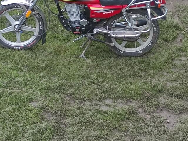 Геон Інша 2012 у Хмельницькому на Automoto.ua Геон Інша, об'ємом двигуна 0.15 л та пробігом 0 тис. км за 502 $, фото 4 на Automoto.ua