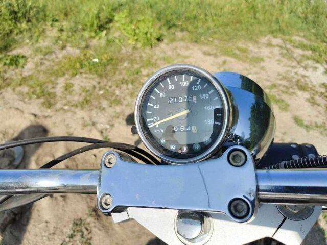 Геон Другая, объемом двигателя 0.15 л и пробегом 0 тыс. км за 900 $, фото 5 на Automoto.ua