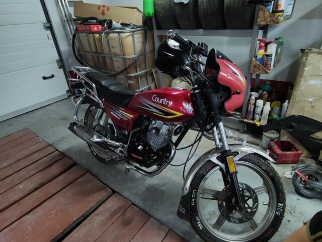 Геон Інша 2012 у Хмельницькому на Automoto.ua Геон Інша, об'ємом двигуна 0.15 л та пробігом 0 тис. км за 502 $, фото 3 на Automoto.ua