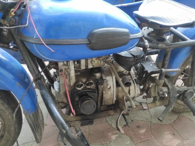 Геон Другая, объемом двигателя 0.2 л и пробегом 0 тыс. км за 812 $, фото 5 на Automoto.ua