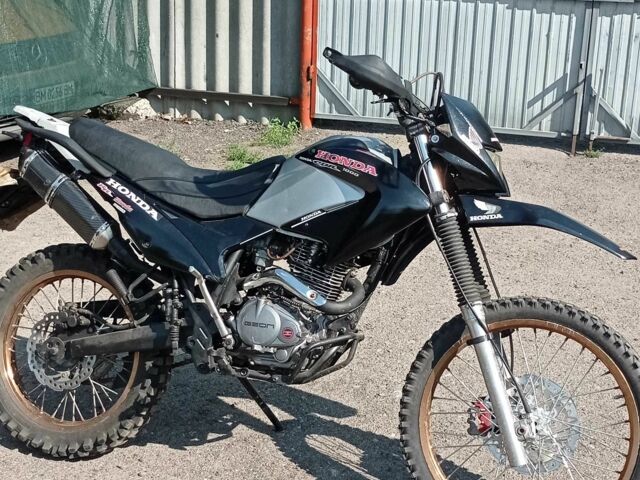 Геон Другая, объемом двигателя 0.2 л и пробегом 0 тыс. км за 750 $, фото 3 на Automoto.ua